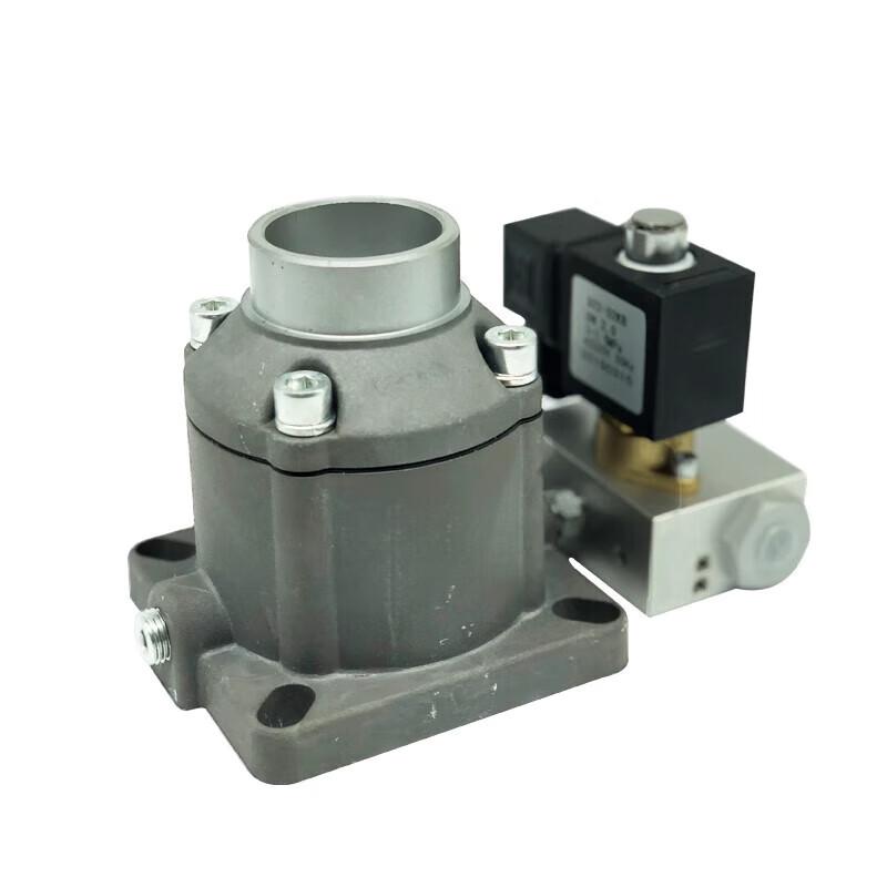 Jundingying Universal Screw Air Compressor Intake Valve