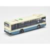 The Bus Collection Bus Collection Tokyo Metropolitan Bureau of Transportation Toei Bus 100th Anniversary Commemorative Minobe Color Diorama Supplies