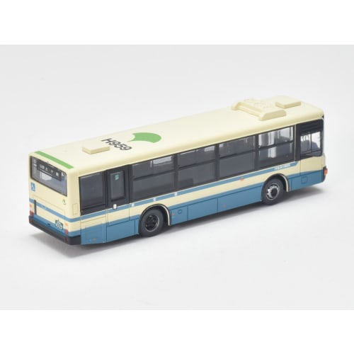 The Bus Collection Bus Collection Tokyo Metropolitan Bureau of Transportation Toei Bus 100th Anniversary Commemorative Minobe Color Diorama Supplies