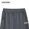 Skechers Женские повседневные трикотажные брюки