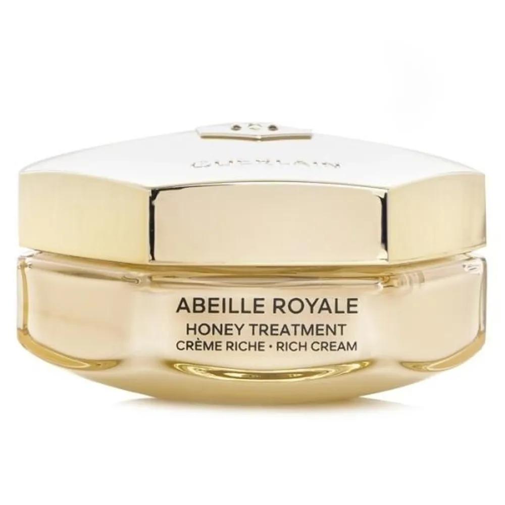 Guerlain Abeille Royale Honey Rich Cream 50ml