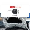 For BMW F10 E87 E90 F07 Auto Bonnet Shock Absorber Bumper Interior Parts For G30 G32 E84 Engine Hood Buffer Rubber Replacement