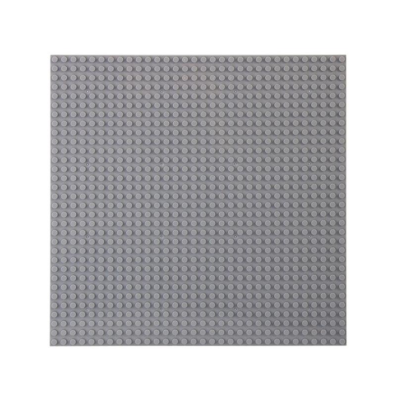 32x32x16x16 Точек Классические Базовые Пластины MOC DlY Пластиковые Кирпичики Основы Город Dimensions Строительные Блоки Фигурки Строительные Игрушки