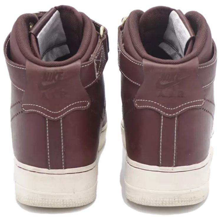 Nike Air Force 1 High Premium Le 'Рабочие ботинки' 386161-600