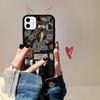 Рок-группа A-Arctic M-Monkeys Для IPhone 17 16 15 14 13 12 11 Pro Max Plus Mini PC+TPU Задняя крышка для телефона