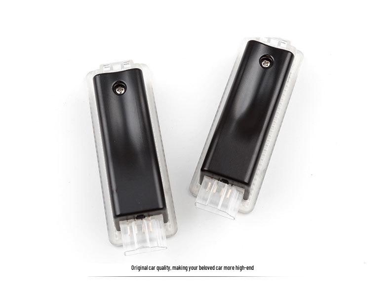 BMW Ambient Footwell LED Light for 1, 3, 5, 7 Series & X1, X3, X5 - Ideal for Light Modification