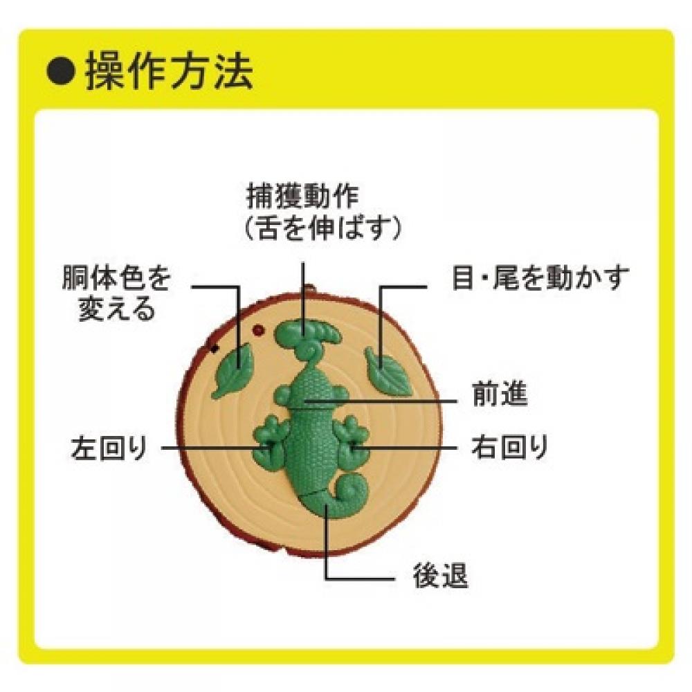 T Y Sha Хамелеон Инфракрасный Радиоуправляемый Кузов Меняет Цвет 5 Типов [dk 8888]