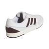 adidas Оригинальные Zach X Tyshawn 2 Удобные Мягкие Амортизирующие Скейтбордические Кроссовки Унисекс Скейтбордические Кроссовки Белые JQ1620