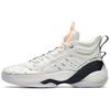 KT7 Thompson 7 Basketball Shoes Men Sneakers White Orange 112231101-6