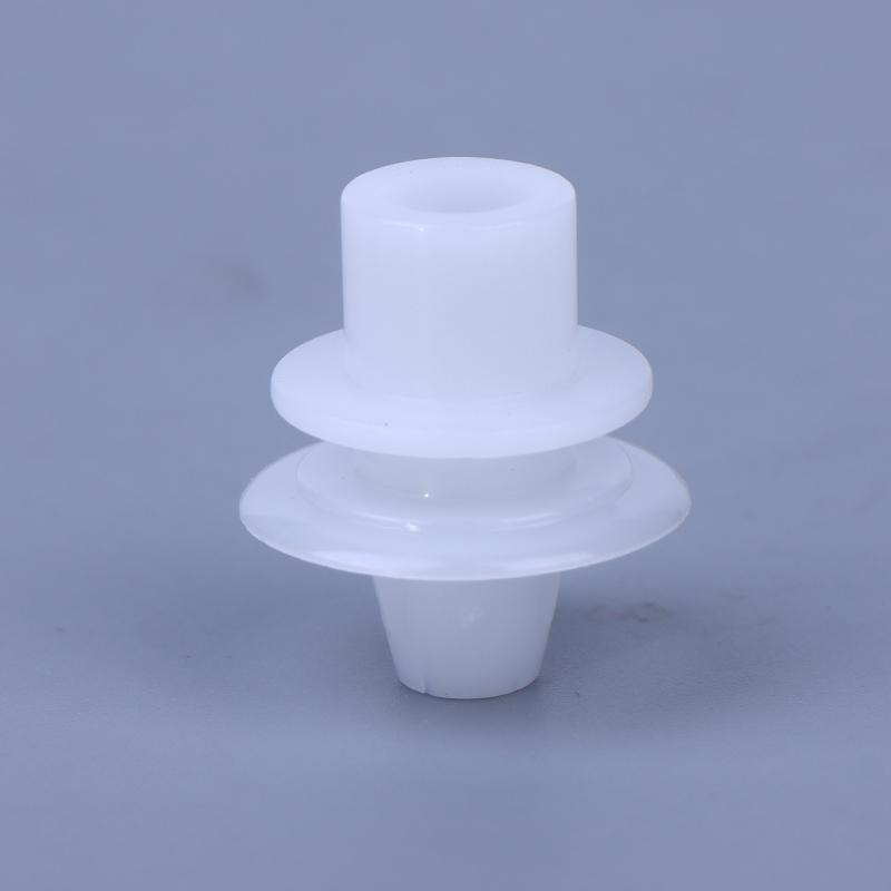 10Pcs Rear Bumper Mudguard Wheel Arch Clips For Smart For Fortwo 450 / 451 For Cabrio Coupe Rear Bumper Mudguard Clips