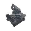 Molex 2.00mm Pitch Mini50 4-Pin Receptacle (34791-0040)
