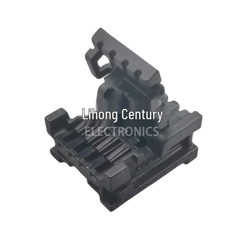 Разъем Molex Mini50 4-контактный с шагом 2,00 мм (34791-0040)