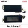 Проверенный Хорошо Вибратор Вибрация Гибкий Шлейф Для iPhone 11 11 Pro Max X XR XS Max 7 8 Plus Мотор Ремонтные Запчасти для Мобильного Телефона