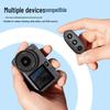 Портативный Bluetooth-пульт для спортивной камеры - Совместим с DJI Action, Insta360 и GoPro