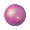 SASAKI Rhythmic Gymnastics Equipment Ball Middle Aurora Ball FRRO Diameter 17cm (French Rose) M-207MAU