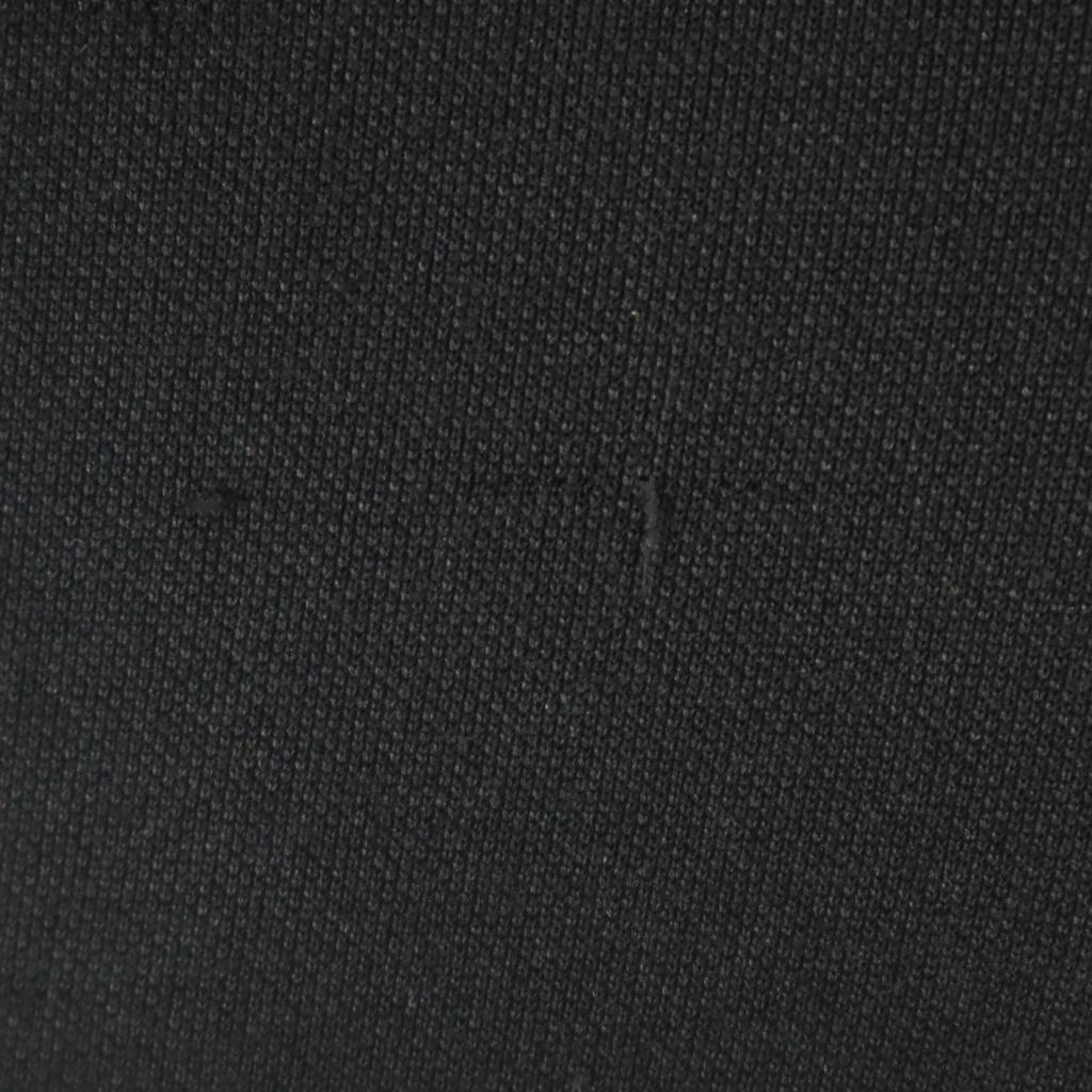 Adidas training Длинные трикотажные брюки O Black series 3 полоски Мужские Б/У