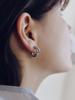Серьга Enuf Layering