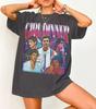 Unisex Shirt Cotton Oversize Large Size Retro Jacob Elordi Shirt Jacob Elordi Tee,Jacob Elordi T-shirt,Jacob Elordi T Shirt Summer Men's and Women's