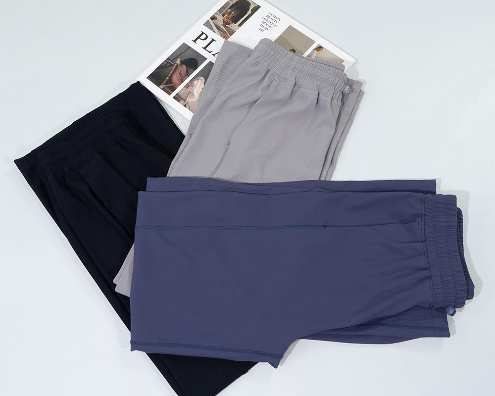 Женские брюки клеш для йоги с высокой эластичностью и эффектом подтяжки бедер - быстросохнущие и повседневные