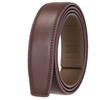1Pcs Fashion 3.5Cm Belt Body, Cowhide Belt Belt Strip Men'S Belt Strip Ly35-3708