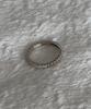 Faye 14K Two-Way Ring (C Type)