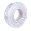 Прозрачный плетеный шланг для воды Shiaosen из ПВХ