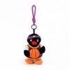 Genuine Penguin Plush Keychain Doll Ornament for Backpacks