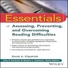 Essentials of Assessing Preventing And Overcoming Reading Difficulties Paperback