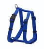 Petio Plat Harness Blue for Large Dogs L Size