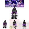 Murder Drones Uzi Soft Plush Figure With 25cm Height For Kids And Teen Collectors