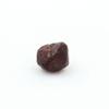 Stones and Minerals. Garnet. 0.494 Ct. Skardu Area, Gilgit-Baltistan, Pakistan.