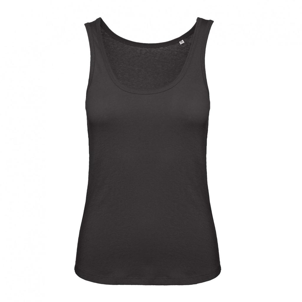 B&C Womens/Ladies Inspire Sleeveless Tank