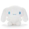 Sanrio Characters Pyokorin Cinnamoroll Plush Toy Width Approx. 29cm