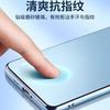 Подходит для OnePlus 12 гальванизированный матовый стеклянный чехол для мобильного телефона 1 + 11 металлических линз ACE2 противоударный защитный чехол