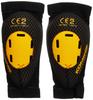 Motorcycle CE Level 2 Support Elbow Guard Black Free 1240 CE Standard Level 2 Protector SK-824