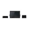 Panasonic 10-inch HD Portable LCD TV Viera Black UN-10L12
