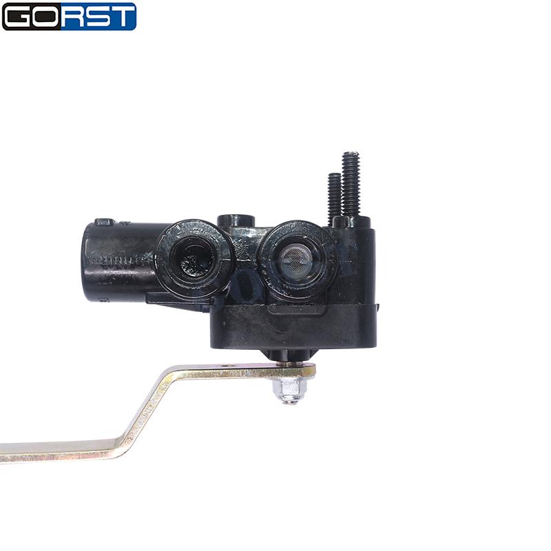 Air Height Control Leveling Valve VS228 for Truck Trailer Auto Part 334-1974 171.H185K 356-VS228 3341974 HTSVS228 KD2429 HV9990