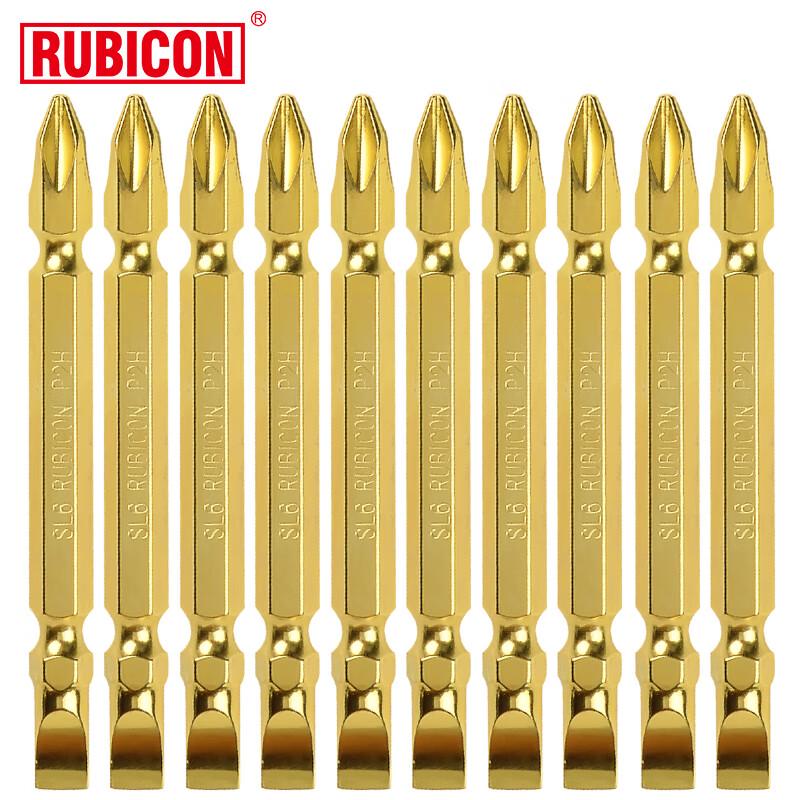 Набор бит для отвертки Phillips RUBICON GW-11-75