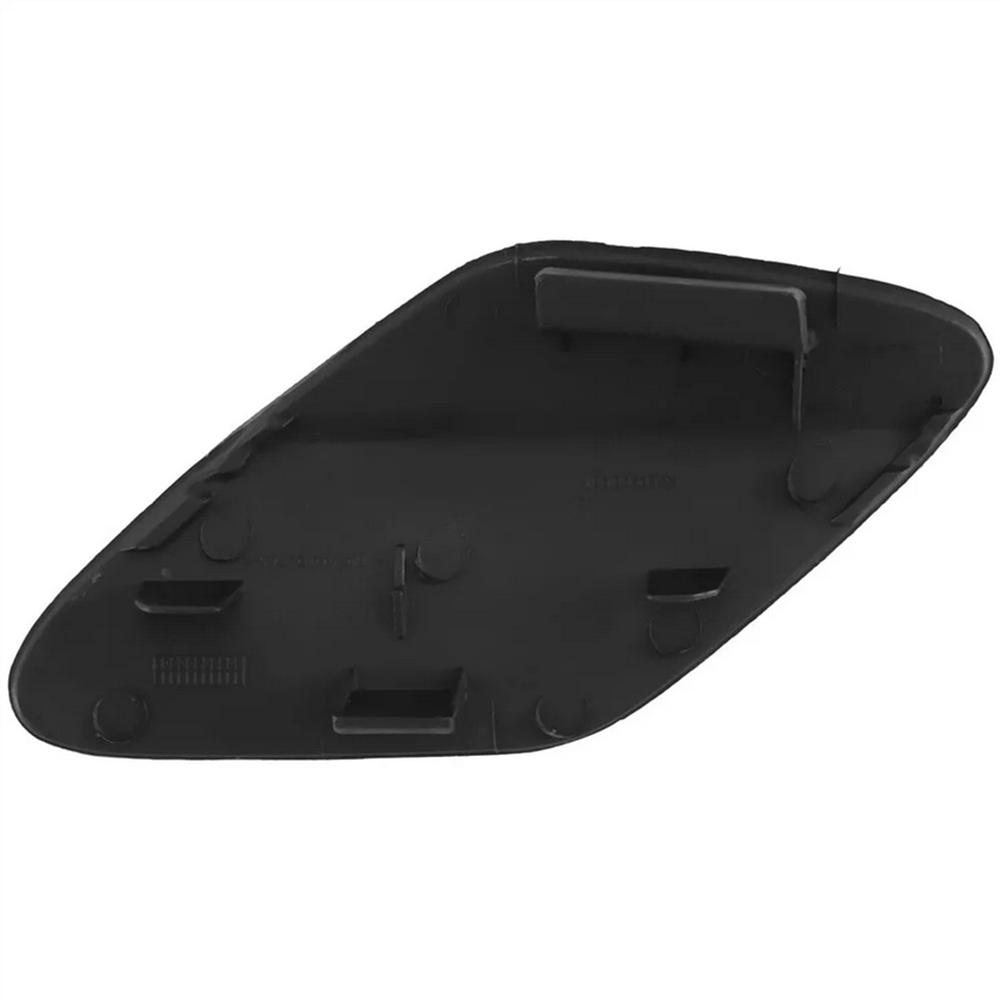 Rear Bumper Tow Hook Cover Cap 1668858322 For Mercedes-W166 C292 X166 GLE GLE43