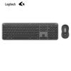 Logitech Беспроводная Bluetooth-клавиатура и мышь MK950