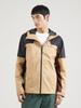 Куртка Columbia Inner Limits III Rain Jacket (2071215) canoe/black