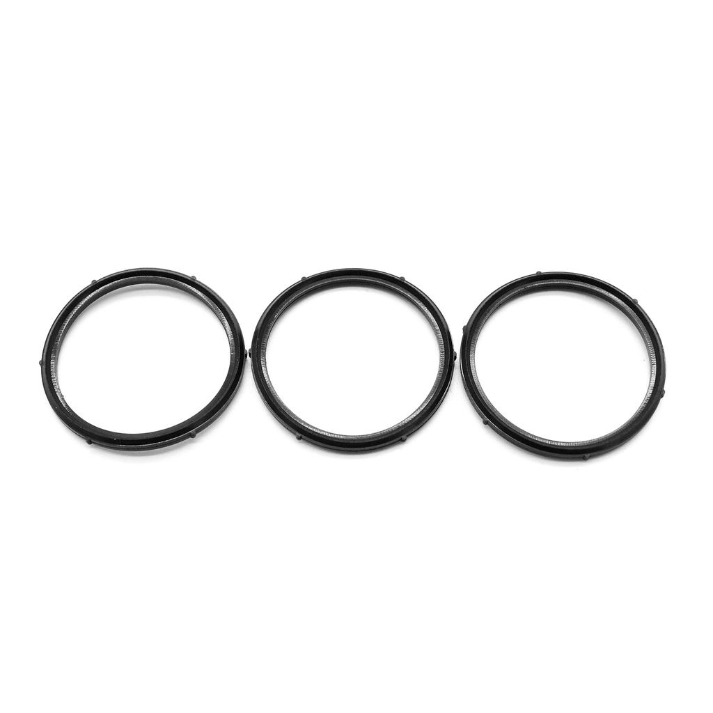 Замена для Vauxhall Diesel Bosch CP1, уплотнительные кольца топливного насоса высокого давления, ремонтный комплект