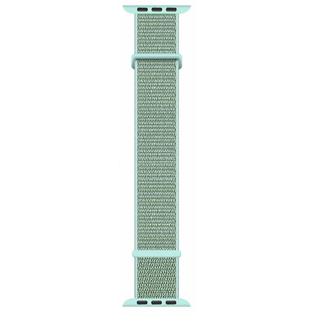 Нейлоновый ремешок для Apple Watch Band 8 7 SE 6 5 4 Ultra 49 мм 40 мм 44 мм 45 мм 41 мм аксессуар браслет для iWatch серии 3 2 38 мм 42 мм