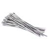 304 Stainless Steel Self-Locking Cable Ties