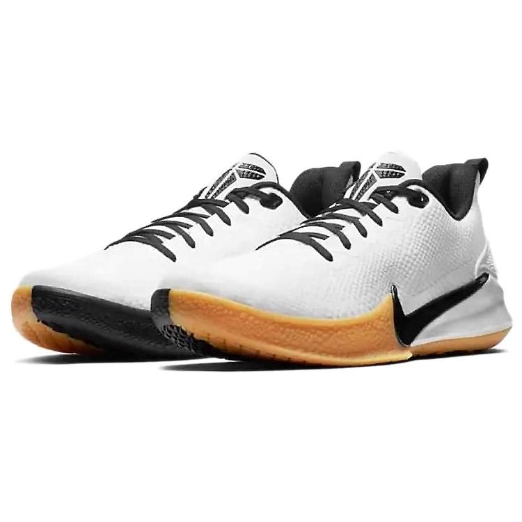 Nike Mamba Focus 'White Gum' Men's AJ5899-100