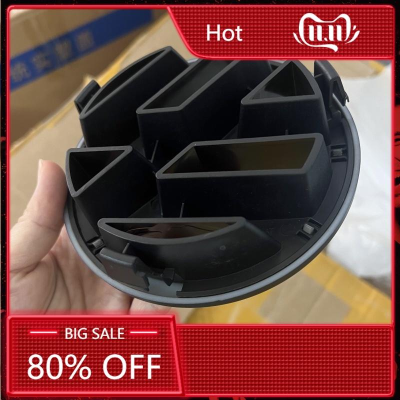 BRG1 For VOLKSWAGEN VW 2026 New 2pcs ABS Replacement 127mm 110mm Car Front Grille Badge Rear Trunk Boot Emblem Lid For Golf 5 Golf5 M il2