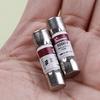 2Pcs Dmm-B-44/100-R Dmm-44/100R Fuse 10X35Mm 440Ma 1000V For Multimeter