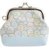 Кошелек для монет Sumikkogurashi CK71408 H90 x W100 x D30 мм San-X San-X