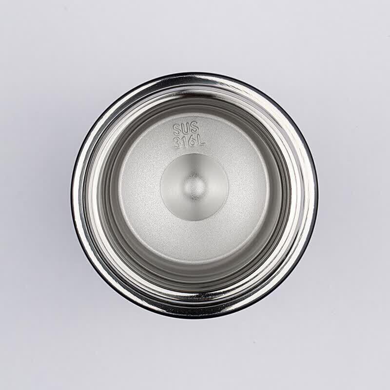 Портативная термокружка для чая Xeno из нержавеющей стали 316L