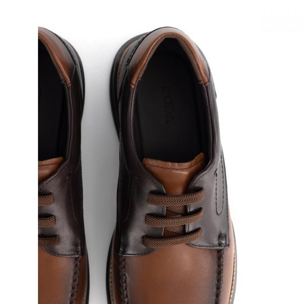 Soda Men S Semi dreSS Ultra Lightweight Boat ShoeS  3cm  Arm621 jS20